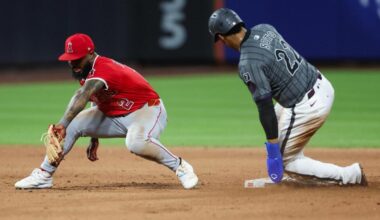 MLB trends: Juan Soto and Shohei Ohtani add new tricks, plus Giants vying for a first since Barry Bonds