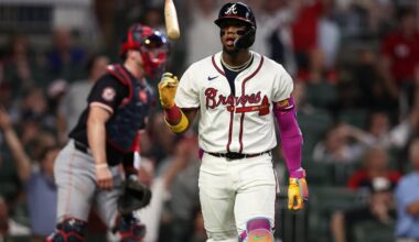 Braves look to end season strong against Pirates