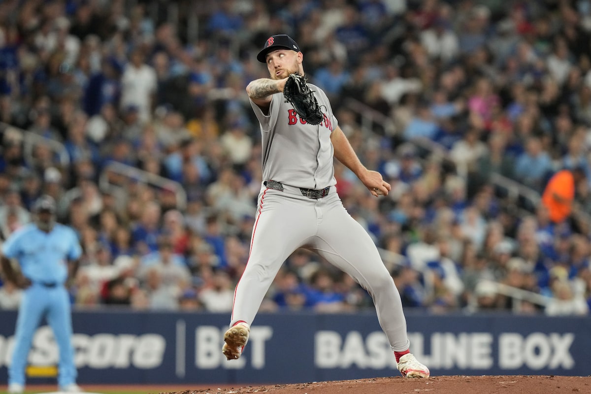 Blue Jays will have tough division rival in ALDS. How do they match up?