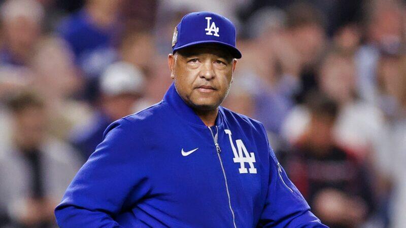 “Dodgers Won’t Go To The Whip” –  MLB Insider Drops Bold Take On Defending World Series Champions