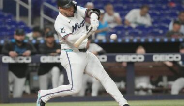 Greg Cote's Poll Dance: Was this Miami Marlins season a success? Vote now!