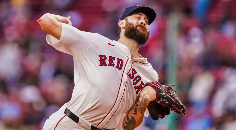 Where To Watch The Boston Red Sox vs. Toronto Blue Jays Game 1? TV Channel, Streaming Options, Starting Pitchers, And More