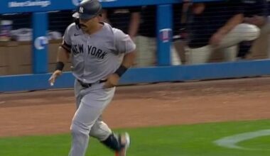 Twins bring 1-0 series lead over Yankees into game 2