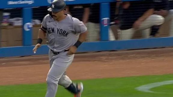 Twins bring 1-0 series lead over Yankees into game 2