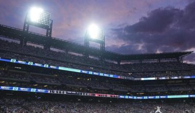 This Age Old Baseball Tradition Started Because Of The Phillies