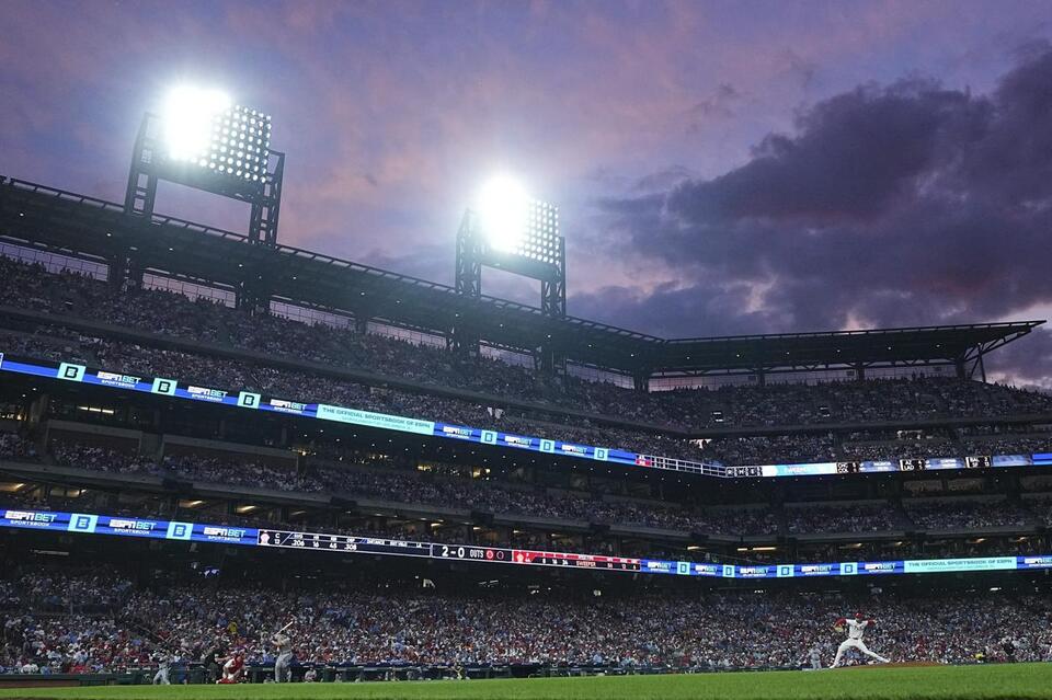 This Age Old Baseball Tradition Started Because Of The Phillies