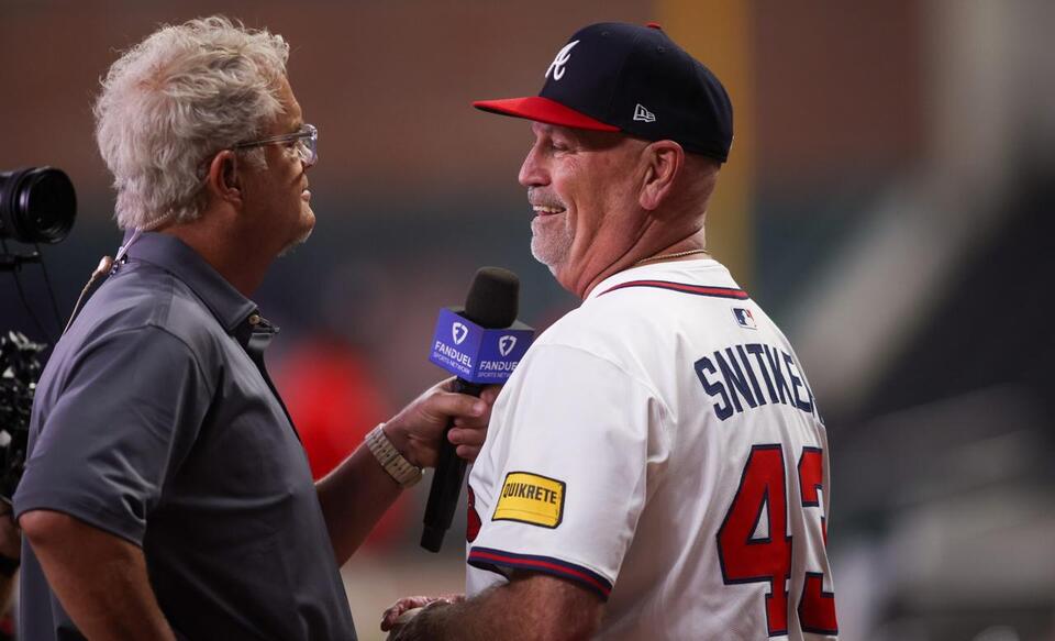 Braves Manager Breaks Silence on Retiring or Not in 2026