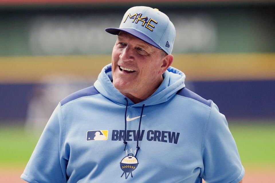 Brewers Share Emotional Letter After Achieving Unthinkable