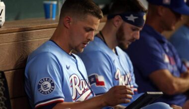The New York Yankees need a shortstop. The Texas Rangers have a good one