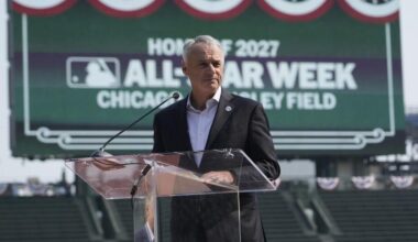 MLB to Implement ABS Challenge System in 2026