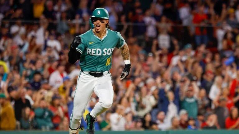 Now that Red Sox are in the playoffs, who should they want to play in Wild Card Series?