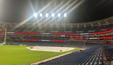 Here's why you should attend the Guardians final homestand