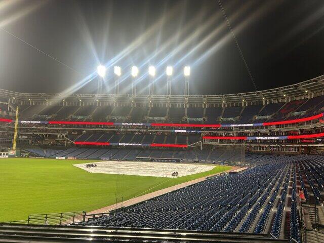 Here's why you should attend the Guardians final homestand