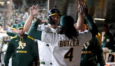 Nick Kurtz achieves rare feat to join elite company