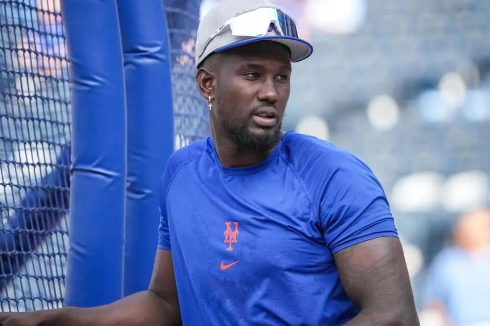 Ronny Mauricio has been odd man out during Mets’ stretch run