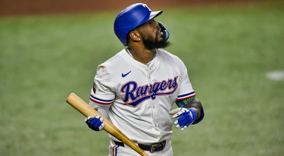 Adolis Garcia Injury: Bruce Bochy Shares Latest Update On Rangers Star