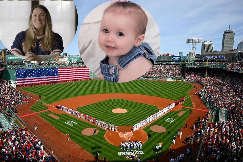 This Woman is the Reason the Boston Red Sox Play 'Sweet Caroline'