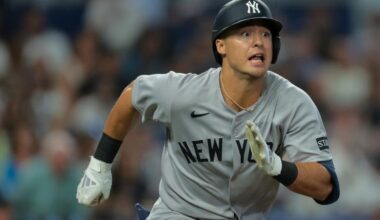 What's Gone Wrong For Yankees' Golden Boy, Puzzling Collapse