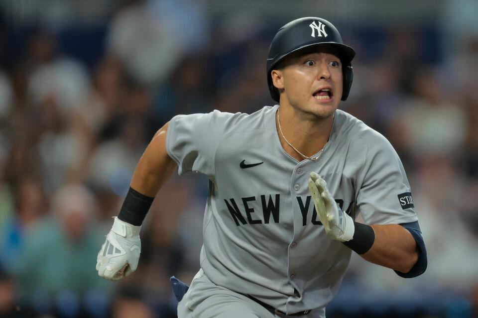What's Gone Wrong For Yankees' Golden Boy, Puzzling Collapse