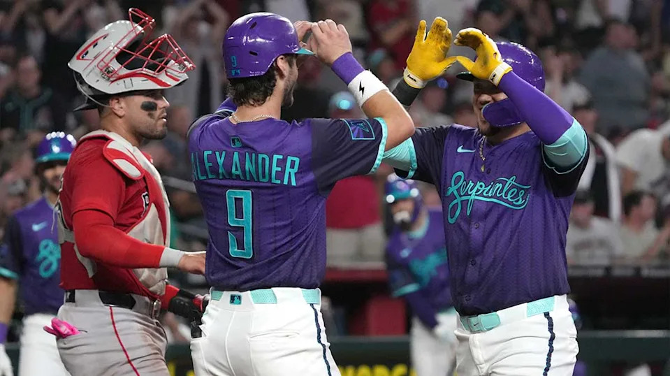 Rick Scuteri-Imagn Images