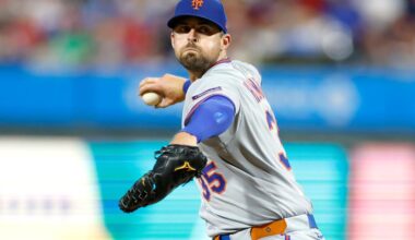 Best bet, odds, prediction for Tuesday's showdown at Citi Field