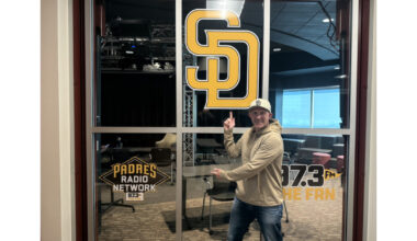 Pines Salomon Personal Injury Lawyers Announce Sponsorship of the San Diego Padres for 2025 Season