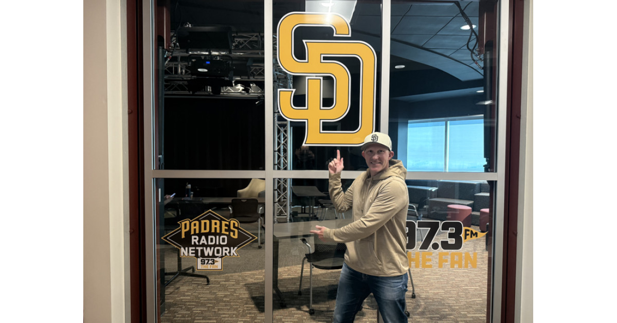 Pines Salomon Personal Injury Lawyers Announce Sponsorship of the San Diego Padres for 2025 Season