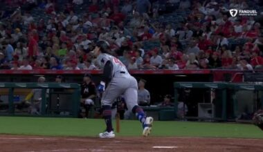 Royce Lewis hits 2 homers as Twins pound error-prone Angels 12-3