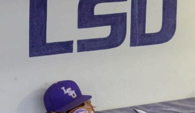 LSU earns key baseball commit from pitcher Coleton Brady – Crescent City Sports