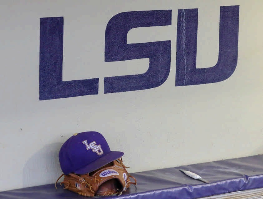 LSU earns key baseball commit from pitcher Coleton Brady – Crescent City Sports