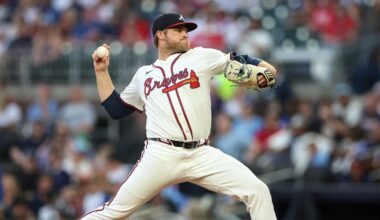 Albies, Olson homers, Elder’s strong outing lead the Braves to a 4-1 win over the Cubs