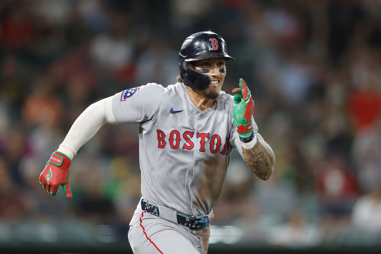 MLB Notebook: Here are six questions Red Sox must answer before start of postseason