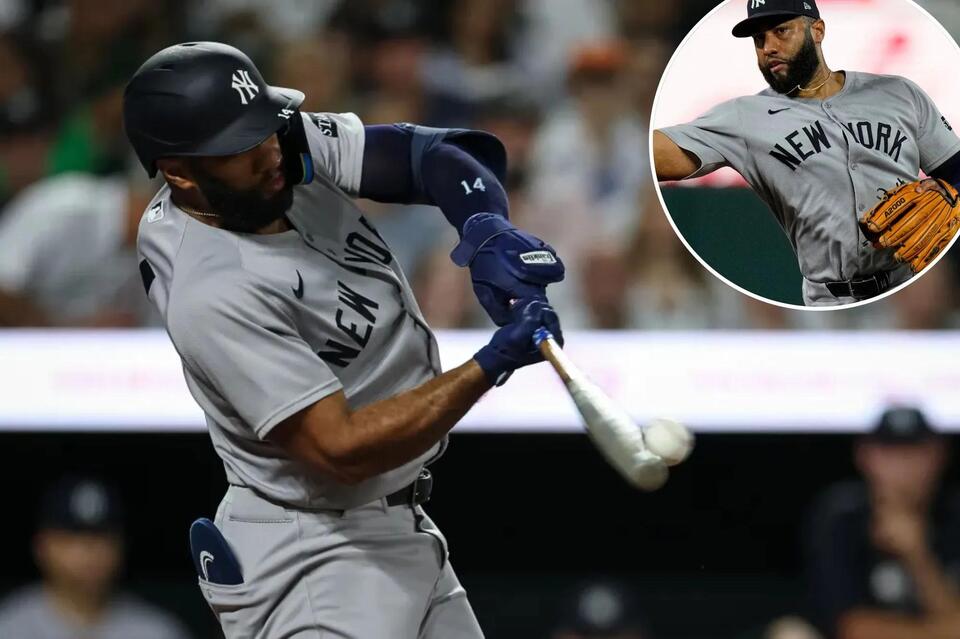 Amed Rosario keeps proving Yankees value with latest all-around showing