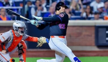 Where To Watch The Mets vs. Cubs Game 1? TV Channel, Streaming Options, Starting Pitchers, And More