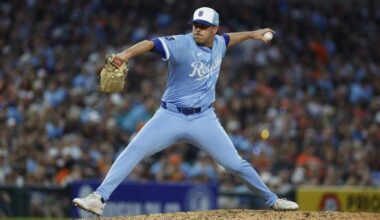 Sam Long returns home to Sacramento against the A's, to delight of former coach