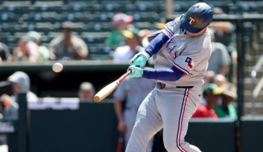 A's finally get summer heat that was promised in West Sacramento. Will it impact 2026 schedule?