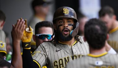 Who’s still chasing their ticket to October? – Annenberg Media