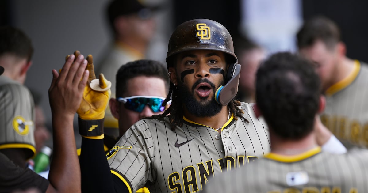 Who’s still chasing their ticket to October? – Annenberg Media