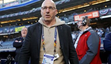 The Yankees Rebuild is an Epic Failure. Why?