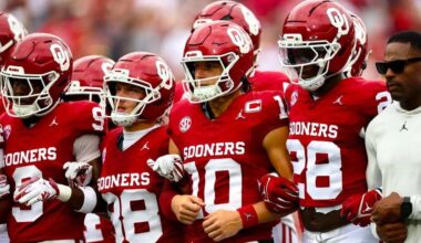 Today's top games to watch, best bets, odds: College football Week 4, Astros-Mariners and more