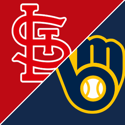 Brewers 9-8 Cardinals (Sep 13, 2025) Game Recap