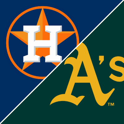 Athletics 5-1 Astros (Sep 23, 2025) Game Recap