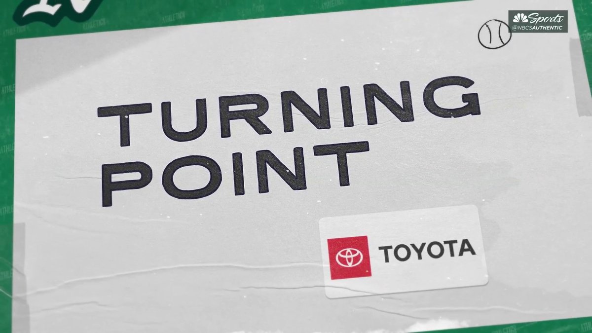 Athletics’ late rally falls short in series loss vs. Rangers – NBC Sports Bay Area & California