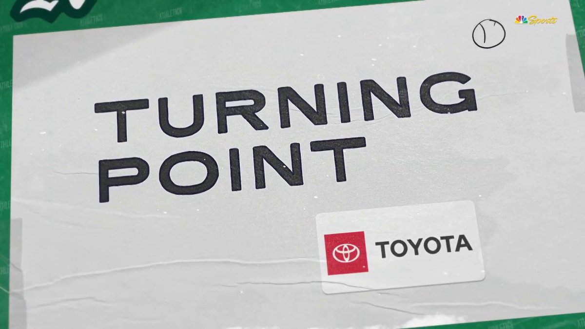 Iván Herrera homer sinks Athletics in loss to Cardinals – NBC Sports Bay Area & California