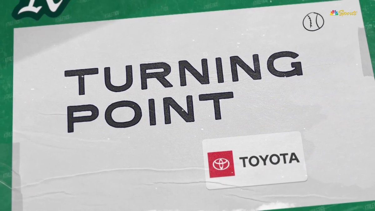 Athletics can’t overcome Royals’ seventh inning in 2025 finale – NBC Sports Bay Area & California