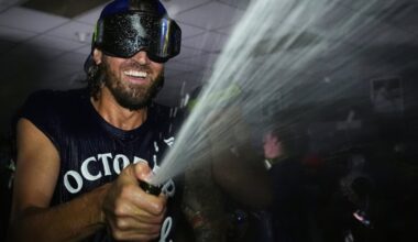 Friday's game to be exclusively broadcast on Apple TV