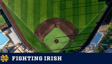 Irish Set to Compete at Live Like Lou Jax College Baseball Classic – Notre Dame Fighting Irish – Official Athletics Website