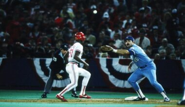 Deja Vu 1985 | Royals Review