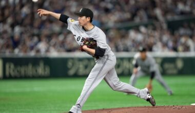 Big-spending Giants aim to hold off BayStars and Tigers in competitive Central League