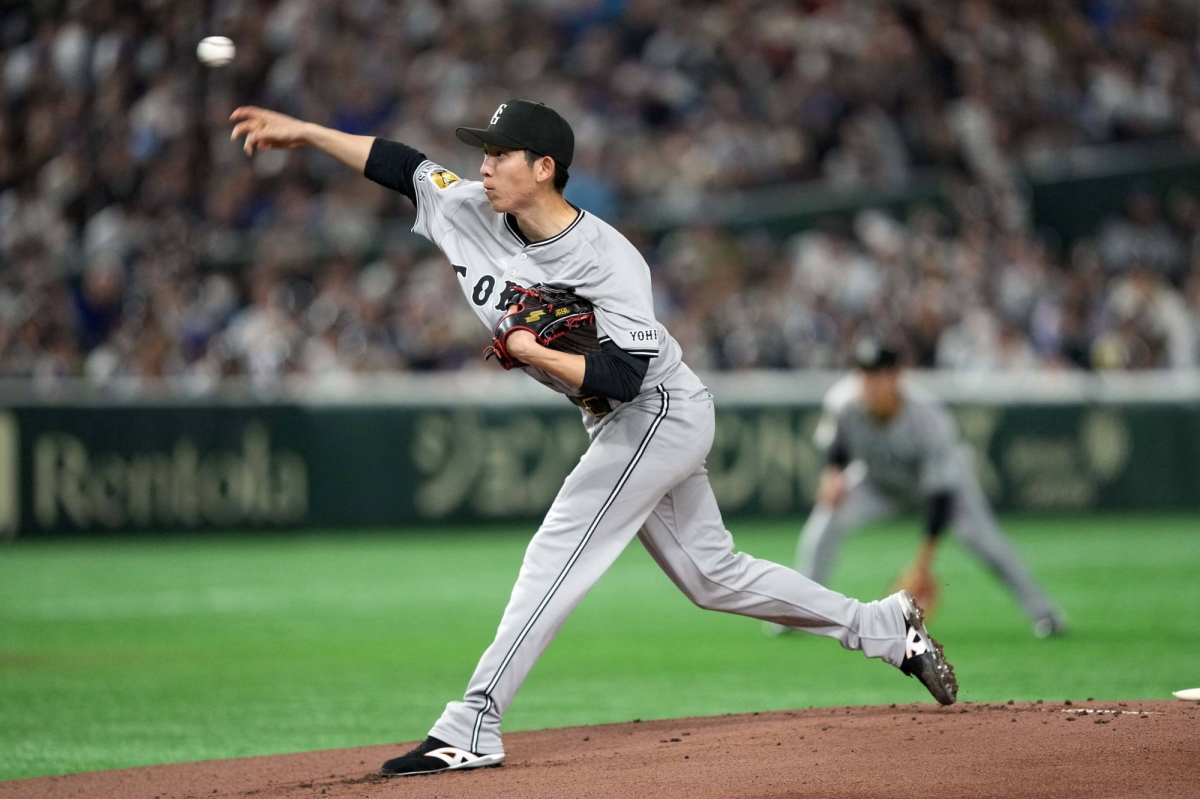 Big-spending Giants aim to hold off BayStars and Tigers in competitive Central League
